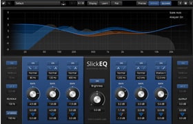 VST Tokyo Dawn Labs
