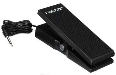 O pedal Nektar NX-P