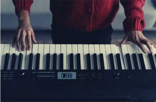 Lições de Piano Online Piano em 21 Dias