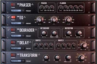 A 8Dio Anthology Strings VST