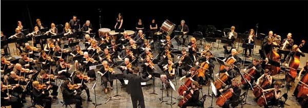 Orquestra Sinfónica