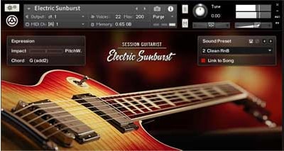 VST 