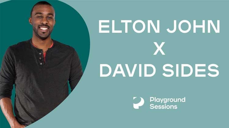 Aulas de piano Sessões de Piano no Playground
