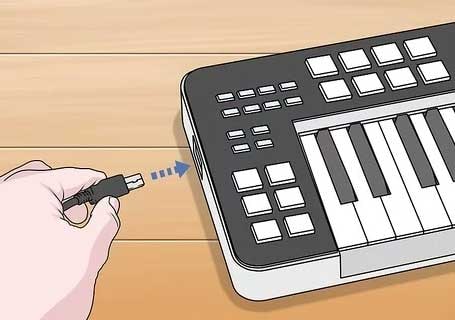 Aulas de piano Skoove