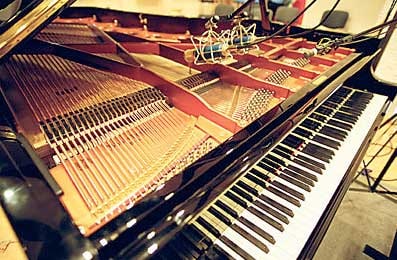 O VST VSL Viena Imperial