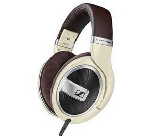 Auricular Sennheiser HD599