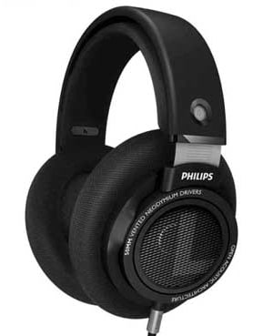 Auricular Philips SHP9500
