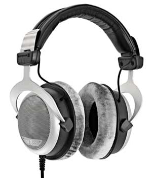 Auscultadores Beyerdynamic DT 880 Edition