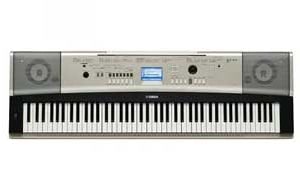 Yamaha YPG-535 Piano Digital