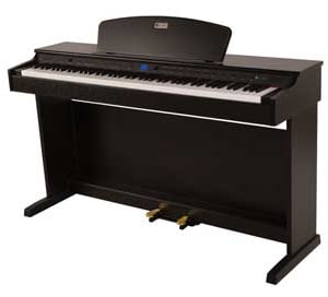 Williams Rhapsody 2 piano digital