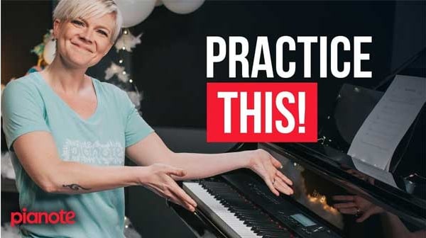 Aulas de piano Pianote