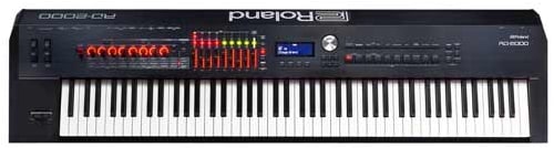 Roland RD 2000 piano digital
