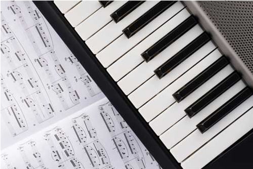Aulas de piano Piano em 21 Dias