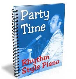 Aulas de Piano PianoForAll