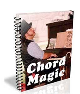 Aulas de Piano PianoForAll