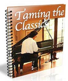 Aulas de Piano PianoForAll