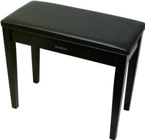 O banco de piano Yamaha BC-100DR