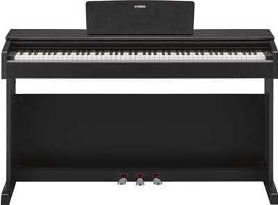 O Piano Digital Yamaha YDP-143