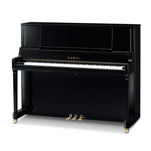 Kawai K 400 piano vertical