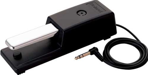 Pedal para o recital Alesis