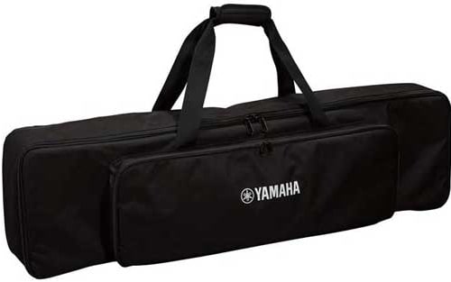 A mala macia da série P da Yamaha
