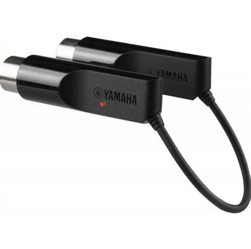 Adaptador sem fios Yamaha MD BT01