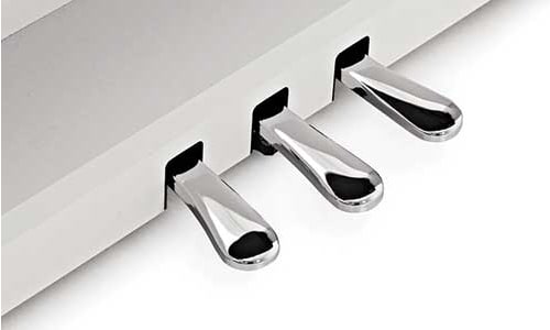 Arius Yamaha YDP-144 Pedais de Piano Digital