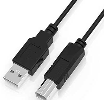 USB para MIDI