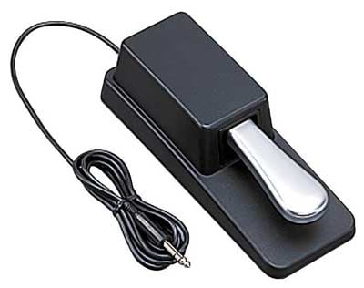 O pedal de apoio Yamaha FC3A