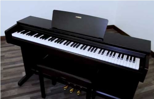 O Piano Digital Yamaha YDP-103