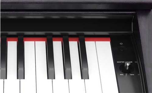 O Piano Digital Yamaha YDP-103