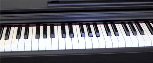 O Piano Digital Yamaha YDP-103