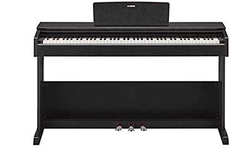 O Piano Digital Yamaha YDP-103