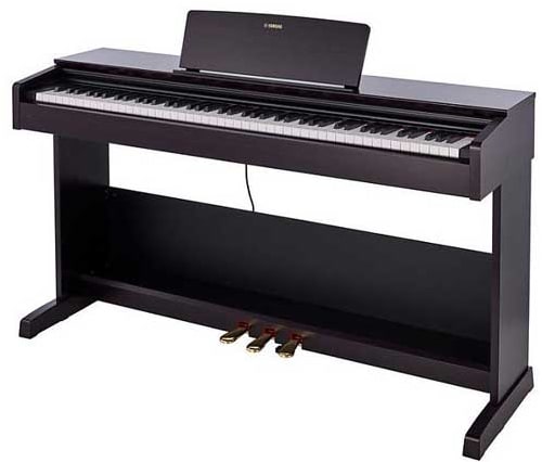 O Piano Digital Yamaha YDP-103