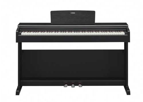 O piano digital Yamaha YDP-144