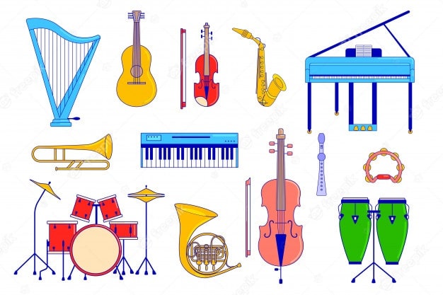 Yamaha P-125 Acompanhamentos de Ritmo