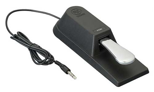 O pedal Yamaha FC3A