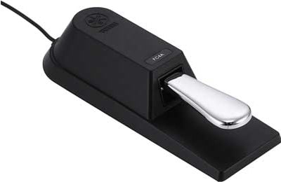 O pedal de apoio Yamaha FC4A