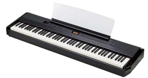 O Piano Digital YamahaP-515