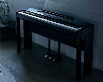 Acessórios Yamaha P-515