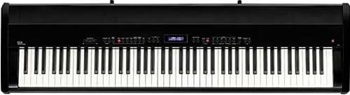 Teclado numérico Kawai ES8