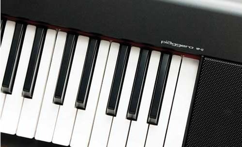 Yamaha NP-12 Pinao Digital