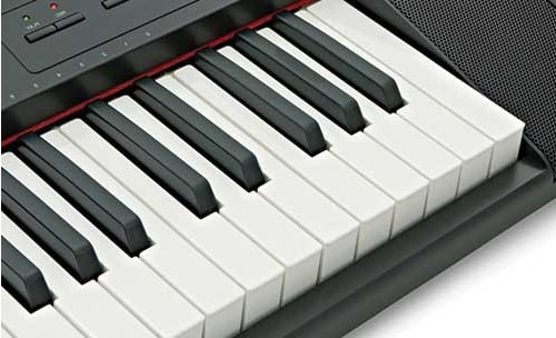 O Piano Digital Yamaha NP-32