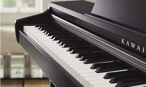 Kawai KDP110 Piano Digital
