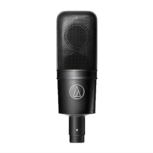 Audio Technica AT40xx microfone de voz