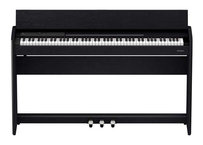 O Roland F-140r Piano Digital