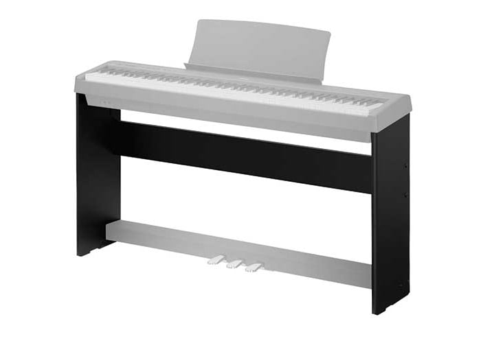 O suporte para piano digital Kawai ES8