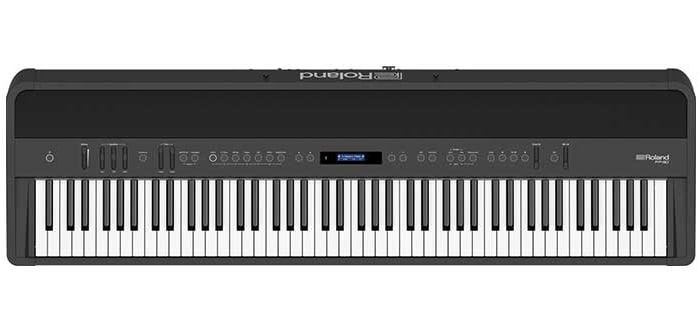 Roland FP90 Piano Digital