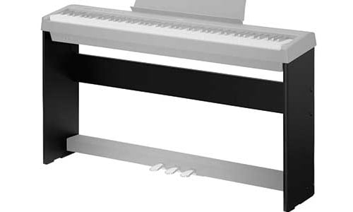 Suporte Kawai hml-1 para pianos digitais