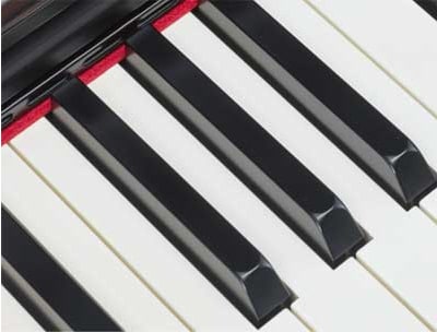 O Piano Digital Yamaha YDP-163